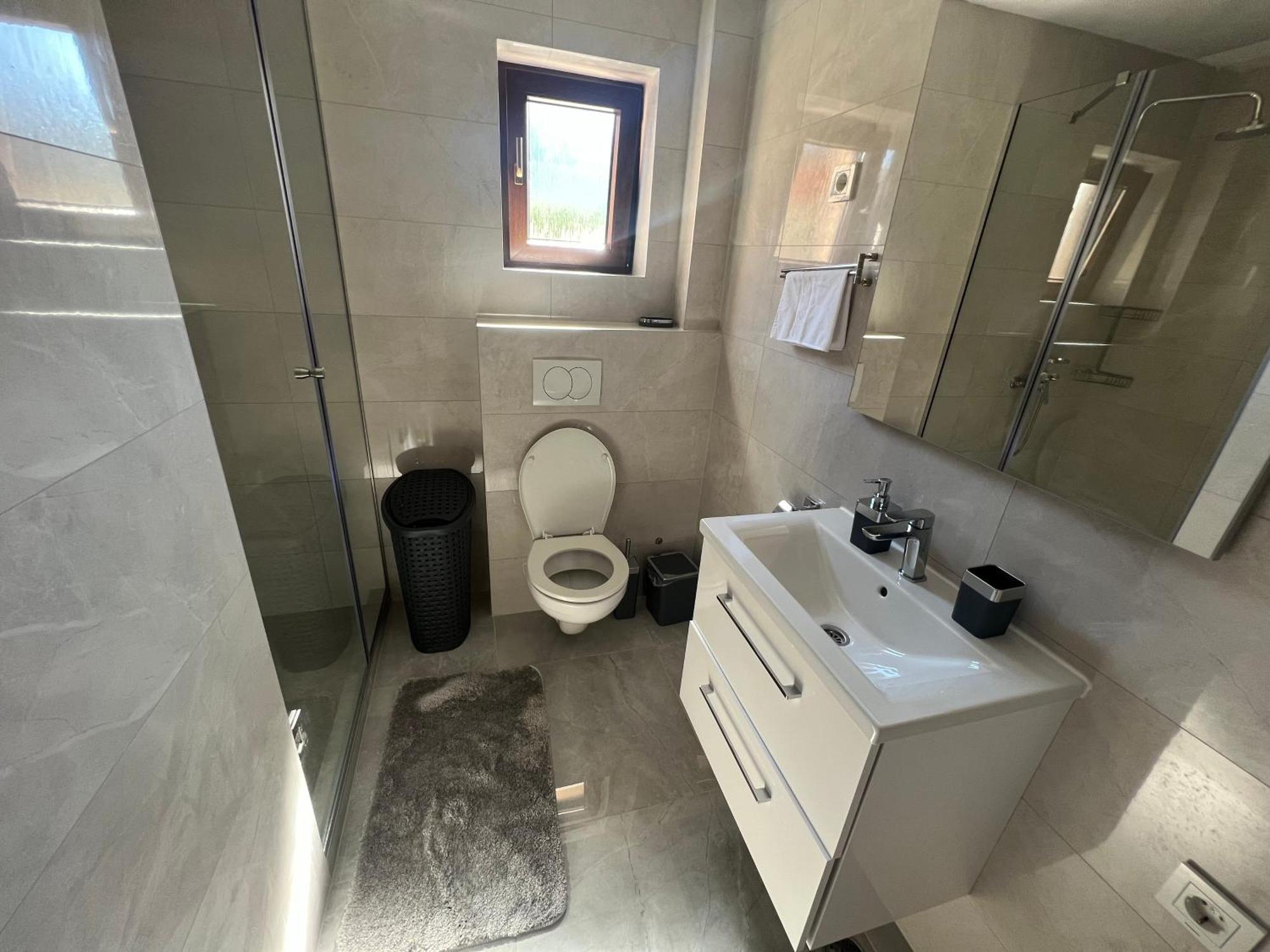 Zen Den Apartments Otočac المظهر الخارجي الصورة