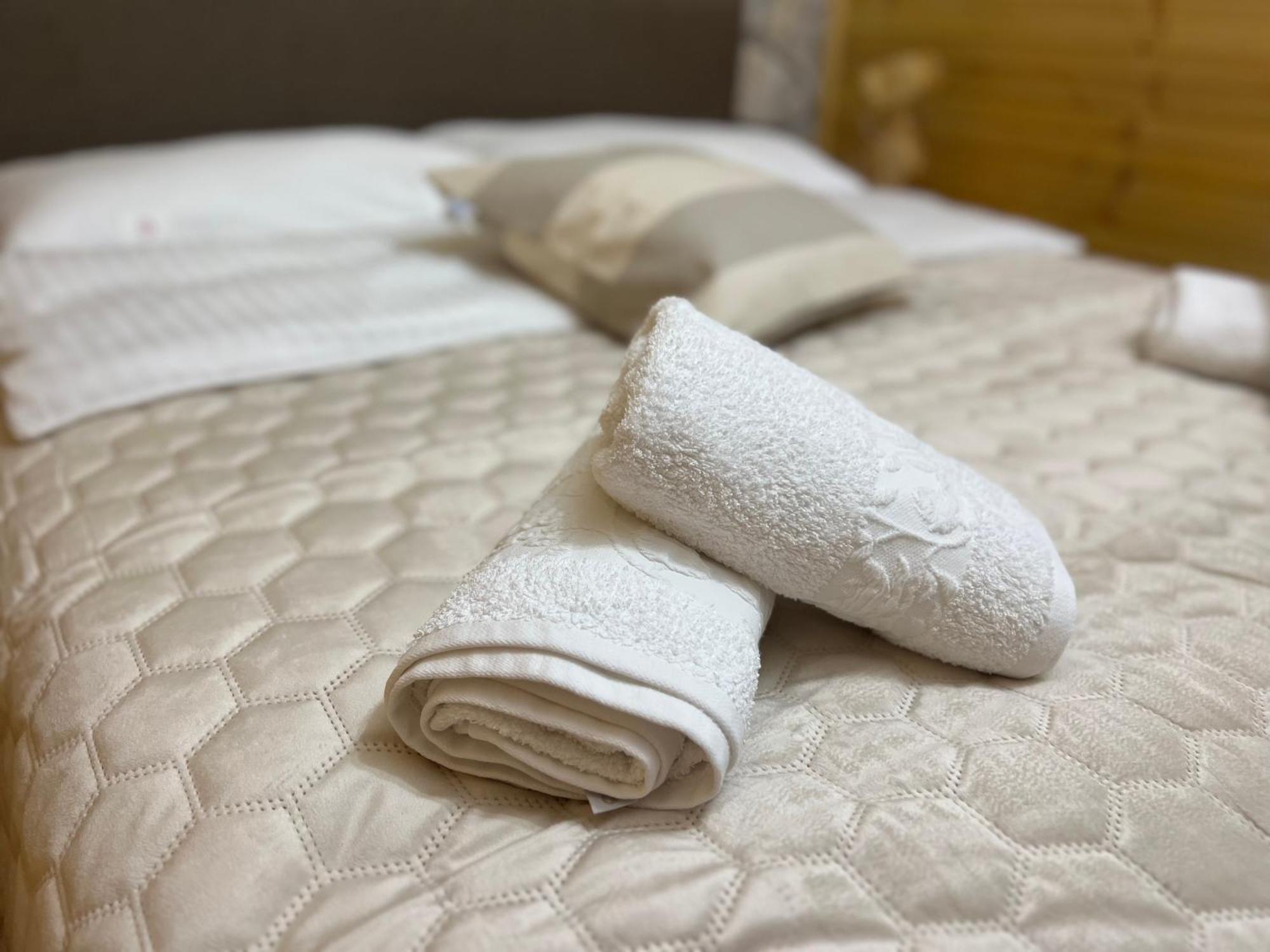 Zen Den Apartments Otočac المظهر الخارجي الصورة
