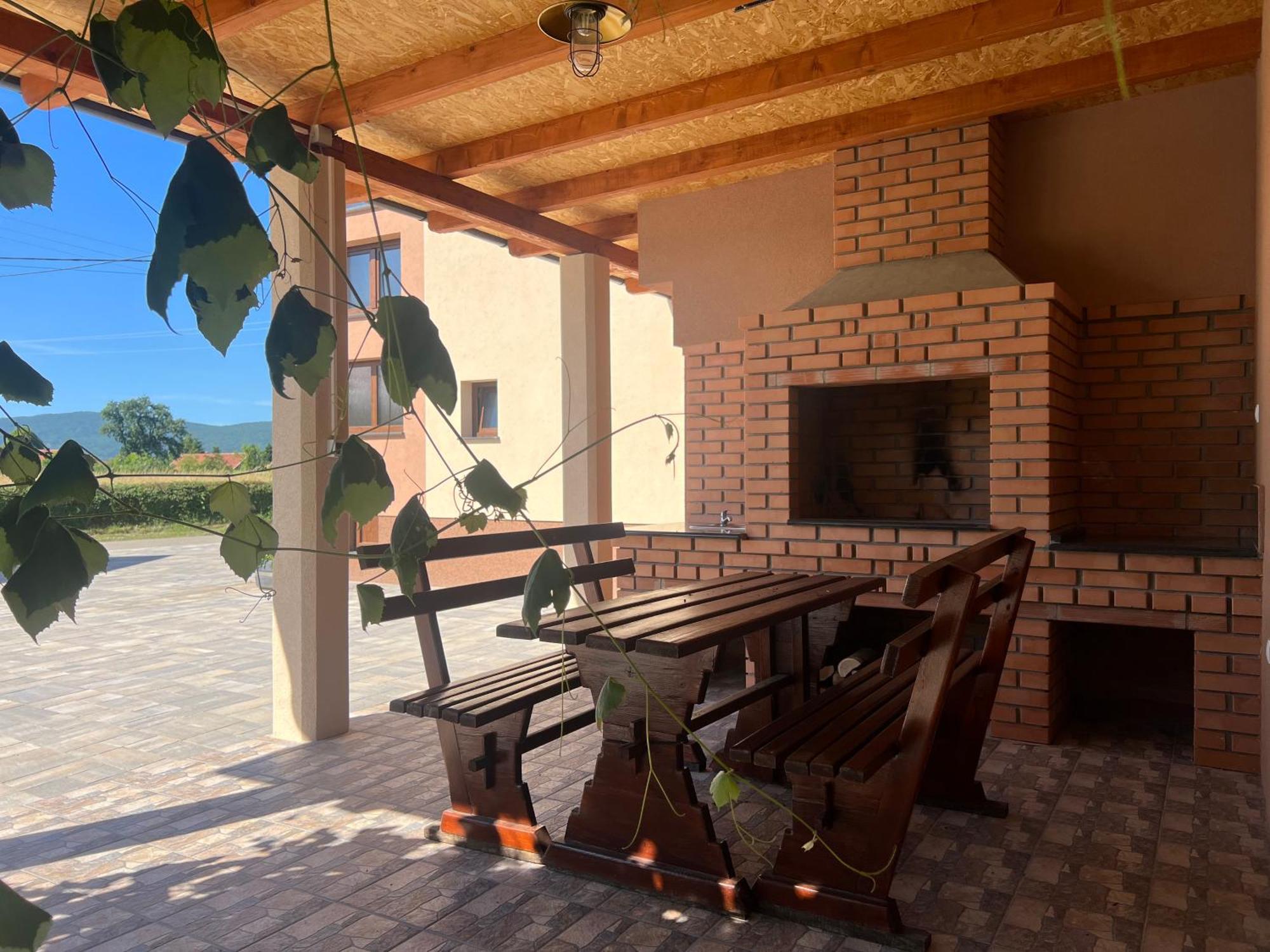 Zen Den Apartments Otočac المظهر الخارجي الصورة