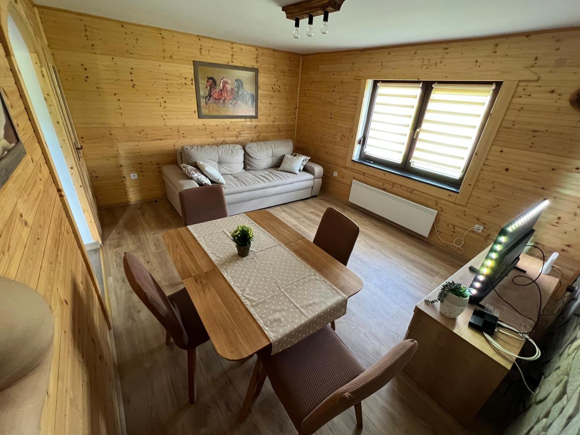 Zen Den Apartments Otočac المظهر الخارجي الصورة