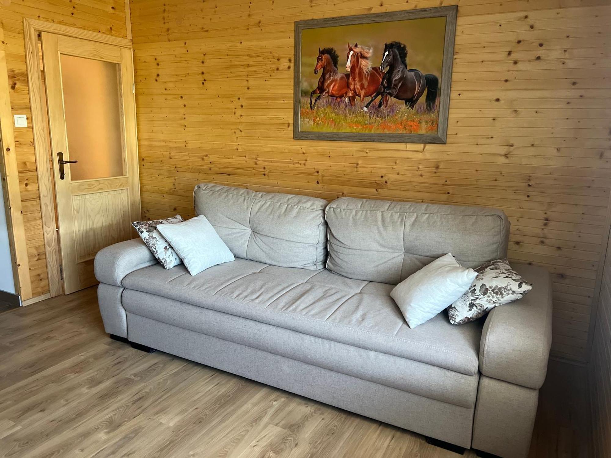 Zen Den Apartments Otočac المظهر الخارجي الصورة